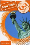 New York in 3 giorni libro