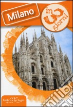 Milano in 3 giorni libro