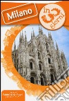 Milano in 3 giorni libro