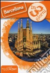 Barcellona in 3 giorni libro