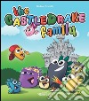 The Castledrake family. Ediz. italiana e inglese libro di Marelli Barbara