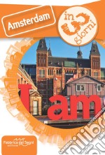 Amsterdam in 3 giorni libro