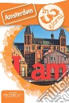 Amsterdam in 3 giorni libro