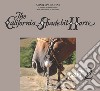 The California Spade bit horse. Vol. 2 libro di Spadacini Mino Scolari A. (cur.)