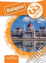 Budapest in 3 giorni libro