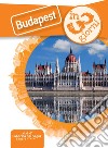 Budapest in 3 giorni libro