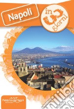 Napoli in 3 giorni libro