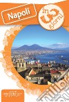 Napoli in 3 giorni libro