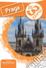 Praga in 3 giorni libro