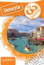 Venezia in 3 giorni libro