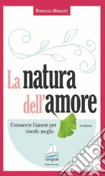 La natura dell'amore libro