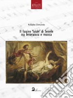 Il fascino fatale di Semele tra letteratura e musica