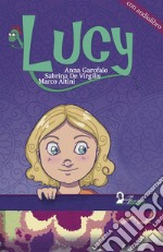 Lucy. Con audiolibro libro