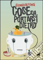 Cose da portarsi dietro libro