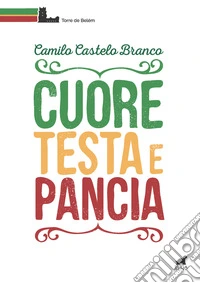 Cuore, testa e pancia