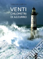 Venti chilometri di azzurro libro