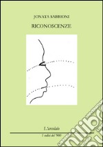 Riconoscenze libro