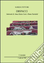 Dispacci libro