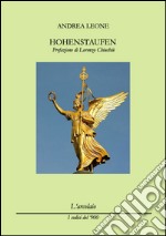 Hohenstaufen libro