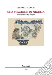 Una stagione in Nigeria libro