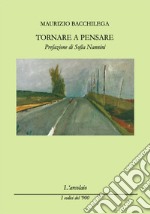 Tornare a pensare