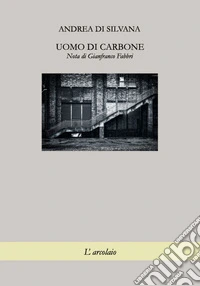 Uomo di carbone libro