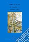 A capriccio (monologo in frasi-versi) libro