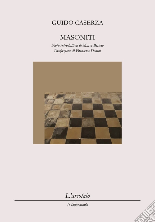 Masoniti