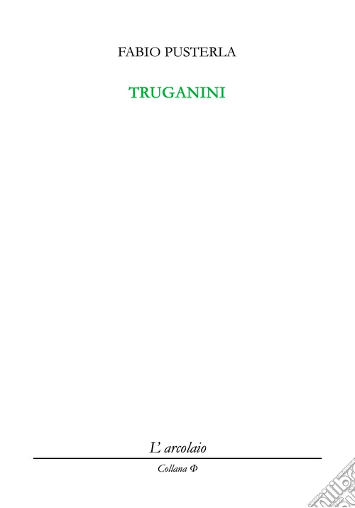 Truganini