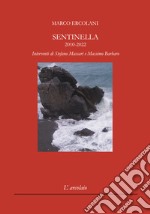 Sentinella 2010-2022 libro