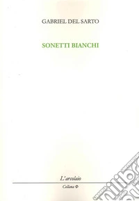 Sonetti bianchi