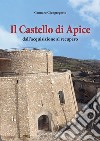 Il castello di Apice. Dall'acquisizione al recupero libro