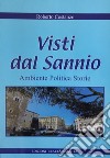 Visti dal Sannio. Ambiente politica storie libro