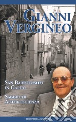 San Bartolomeo in Galdo-Saggio di autocoscienza