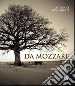 Da mozzare libro