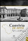 Convivio in versi. Mappatura democratica della poesia marchigiana. Vol. 2 libro