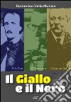 Il giallo e il nero libro