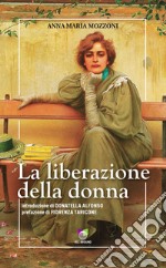 La liberazione della donna libro