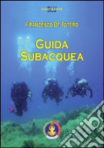 Guida subacquea libro