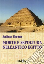 Morte e sepoltura nell'antico Egitto