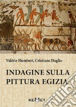 Indagine sulla pittura egizia