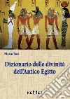 Dizionario delle divinità dell'antico Egitto. Le divinità, l'iconografia, i rituali libro