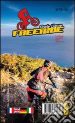 MTB-10 Finale ligure, Varigotti, Le Manie, Noli e Spotorno 1:12.500 libro