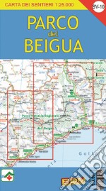 Parco del Beigua libro