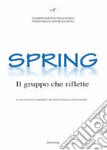 Spring. Il gruppo che riflette libro