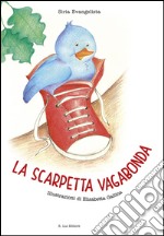 La scarpetta rossa libro