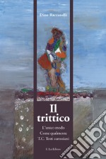 Il trittico libro