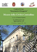 Museo della civiltà contadina libro