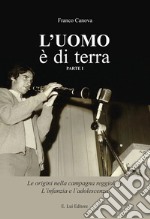 L'uomo è di terra libro