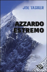Azzardo estremo libro